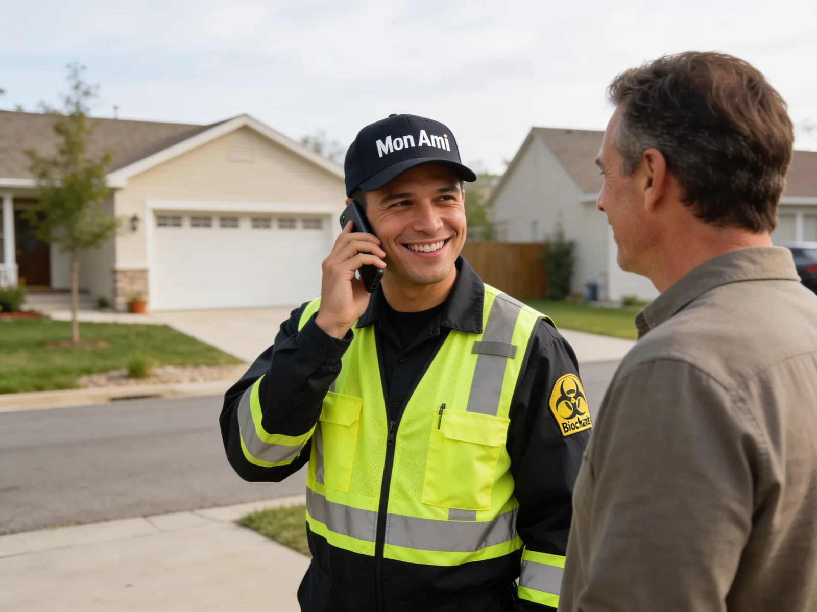 Sewage Cleanup Kresgeville, PA FAQs