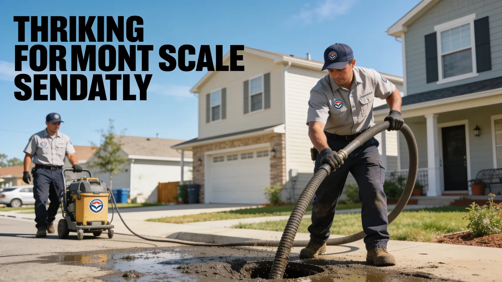 Sewage Cleanup in Kresgeville, PA near me